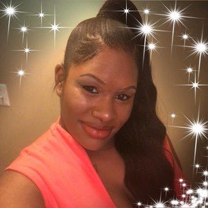Meet your Posher, Jasmine